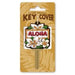 Island Heritage Key Covers, assorted designs - Accessories - Leilanis Attic