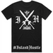 Island Hustle Palace T-Shirt - T-Shirt - Mens