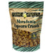 Island Princess Macadamia Popcorn Crunch 16 oz. - Food