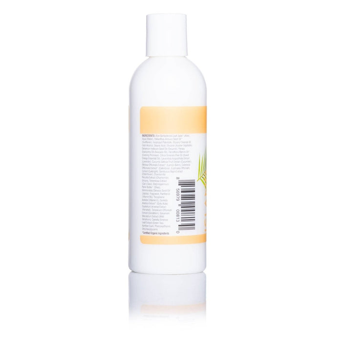 Island Sands Body Lotion w/ Avocado Oil, Cuc. & Vit. E, 8 oz Maui Soap Co.