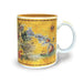 "Islands of Hawaii" 16oz Boxed Mug Madden