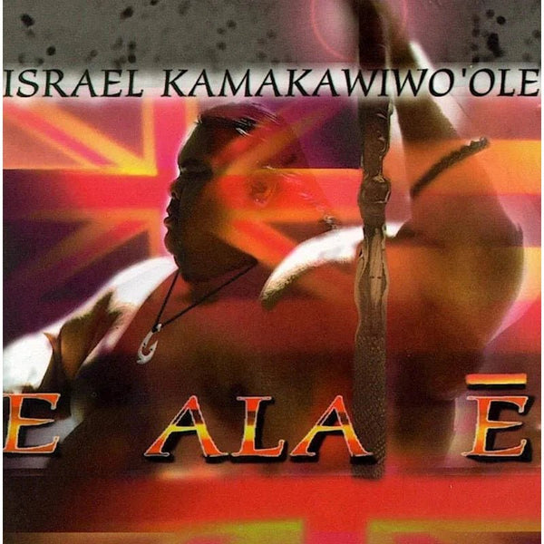 Israel Iz Kamakawiwo'ole 