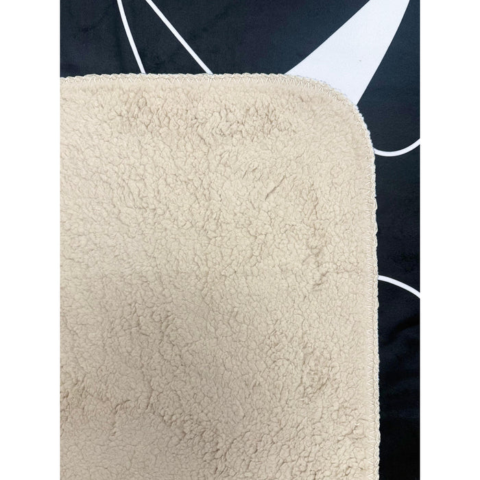 Iwa Fleece Blanket Leilanis Attic