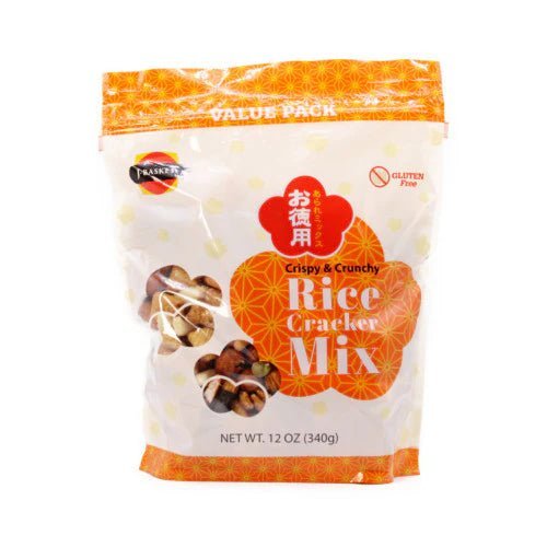 Otokuyo Mix Arare - Food - Leilanis Attic