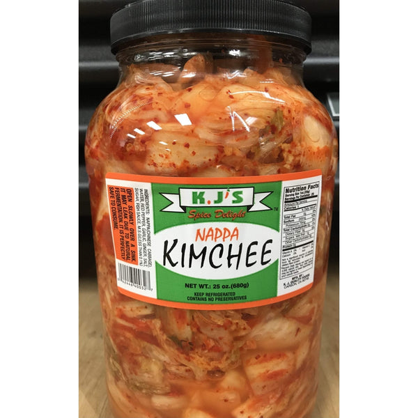 KJs-Napa-Kim-Chee-1-Gallon-