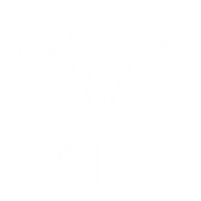 Kahili Sticker - sticker - Leilanis Attic