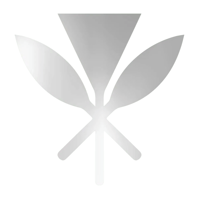 Kahili Sticker - sticker - Leilanis Attic