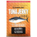 Teriyaki Ahi Tuna Jerky 2oz - Food