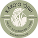Kako'o Oiwi Fresh Kulolo 1lb Kako'o O'iwi