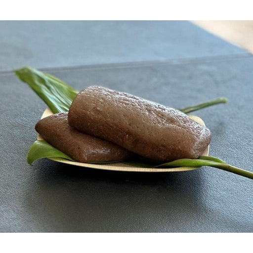 Kako'o Oiwi Fresh Kulolo 1lb Kako'o O'iwi