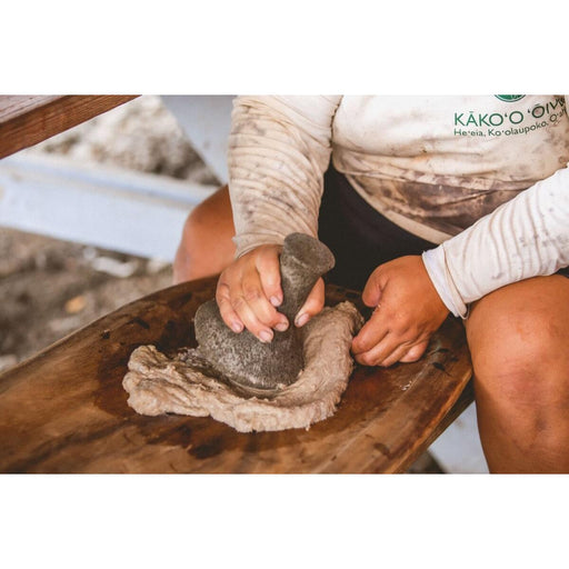 Kako'o Oiwi Fresh Poi, 1lb bag - Food