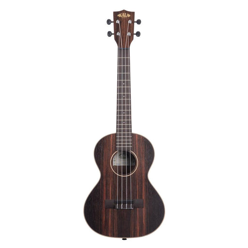 Kala Ebony Striped Tenor Ukulele Kala