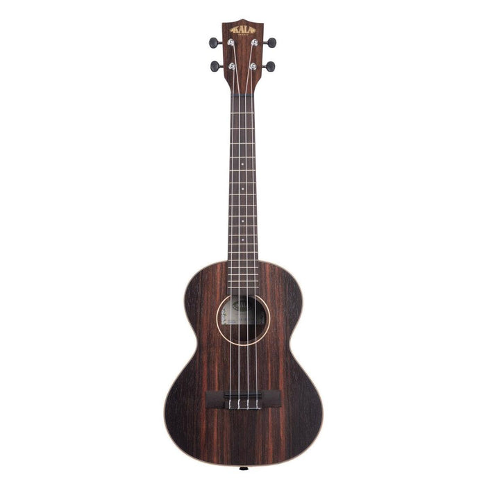 Kala Ebony Striped Tenor Ukulele Kala