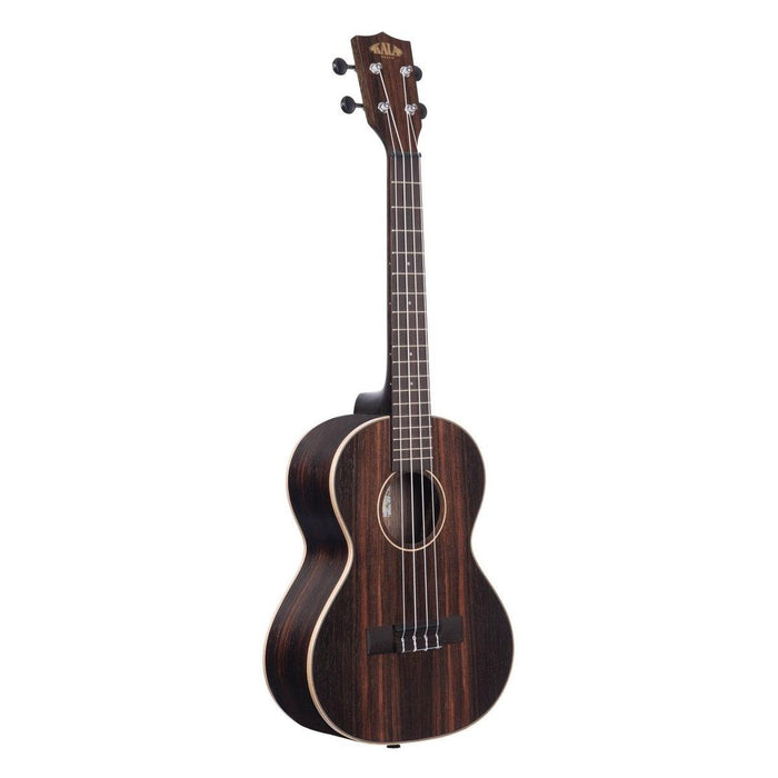Kala Ebony Striped Tenor Ukulele Kala