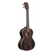 Kala Ebony Striped Tenor Ukulele Kala