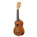 Kala Satin Mahogany Soprano Ukulele - Ukulele