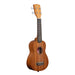Kala Satin Mahogany Soprano Ukulele - Ukulele