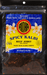 Aloha Shoyu Beef Jerky 2.5oz - Spicy Kalbi Aloha Shoyu Company, LTD