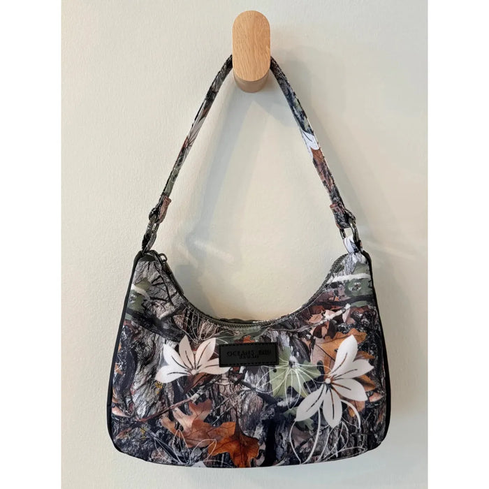 Kamalani Shoulder Bag, Oceans End Oceans End