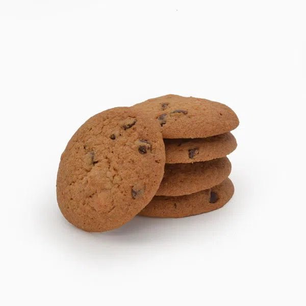 Kauai Kookie Chocolate Chip Macadamia Hawaiian Home Style Cookies - Food - Leilanis Attic