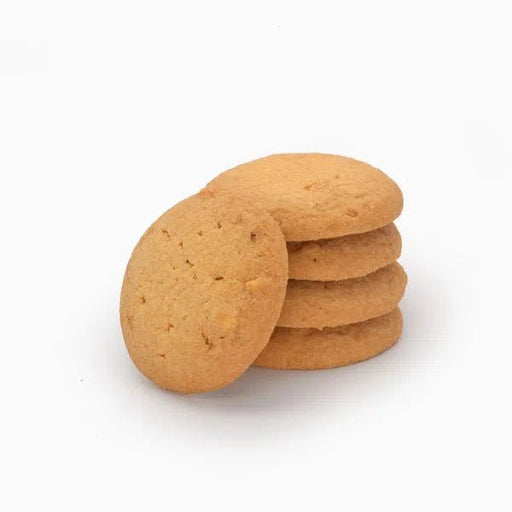 Kauai Kookie Macadamia Nut Shortbread Hawaiian Home Style Cookies - Food - Leilanis Attic