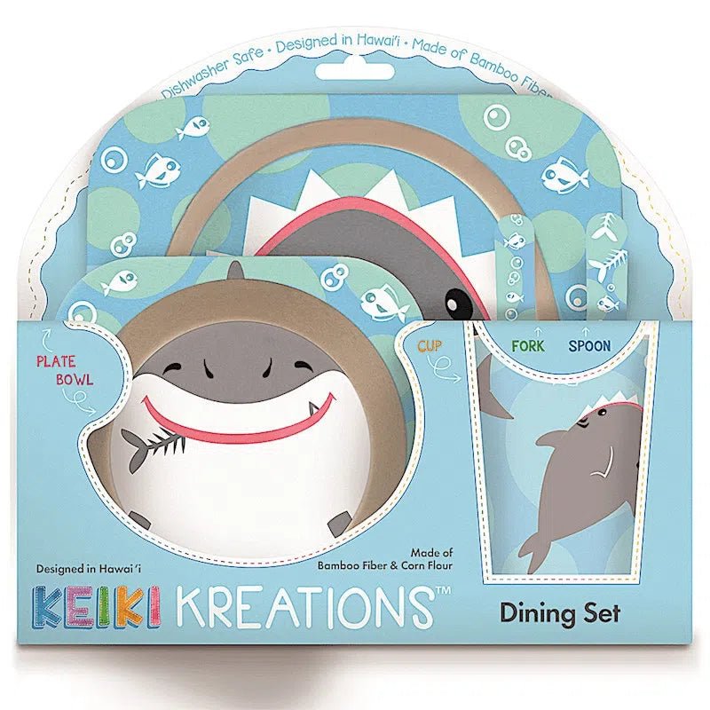 Keiki Dining Sets