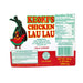 Keoki's Chicken Laulau 3pk 30oz Hosoda