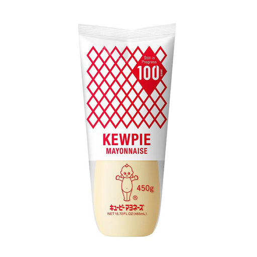 Kewpie Mayonnaise, Japanese Umami Style Mayo, 15.72 - Mayonnaise
