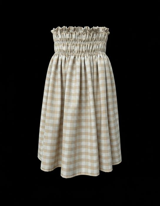 Palaka Pa'u Skirt Leilanis Attic