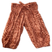Kids Aloha Print Pants, Size 2T Casual Movements Inc.