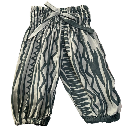Kids Aloha Print Pants, Size 2T Casual Movements Inc.
