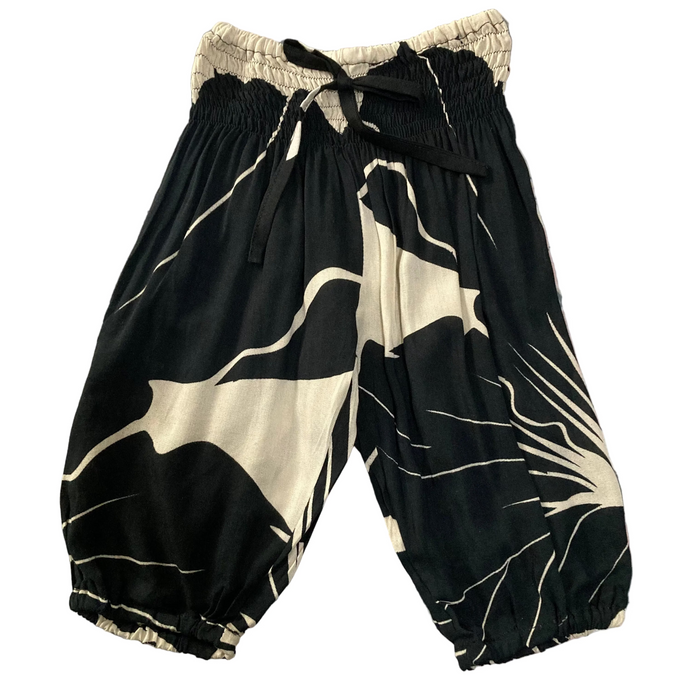 Kids Aloha Print Pants, Size 4T Casual Movements Inc.