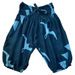 Kids Aloha Print Pants, Size 4T Casual Movements Inc.