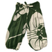Kids Aloha Print Pants, Size 4T Casual Movements Inc.