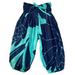 Kids Aloha Print Pants, Size 6 Casual Movements Inc.