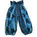 Kids Aloha Print Pants, Size 6 Casual Movements Inc.