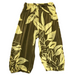 Kids Aloha Print Pants, Size 8 Casual Movements Inc.