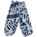 Kids Aloha Print Pants, Size 8 Casual Movements Inc.