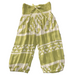 Kids Aloha Print Pants, Size 8 Casual Movements Inc.