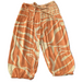 Kids Aloha Print Pants, Size 8 Casual Movements Inc.