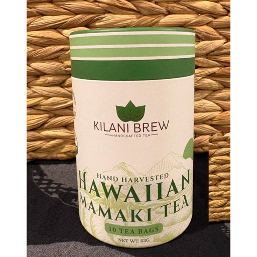 Kilani Brew Mamaki Tea Kilani Brew