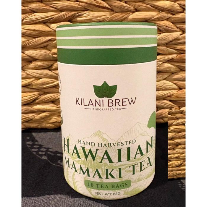 Kilani Brew Mamaki Tea Kilani Brew