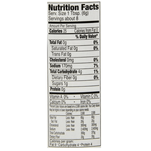 Kimchi Furikake 1.7oz JFC