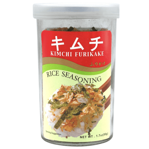 Kimchi Furikake 1.7oz JFC