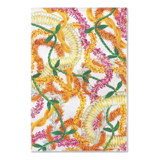 Kitchen Towels Set of 2 - Honu Voyage Madden