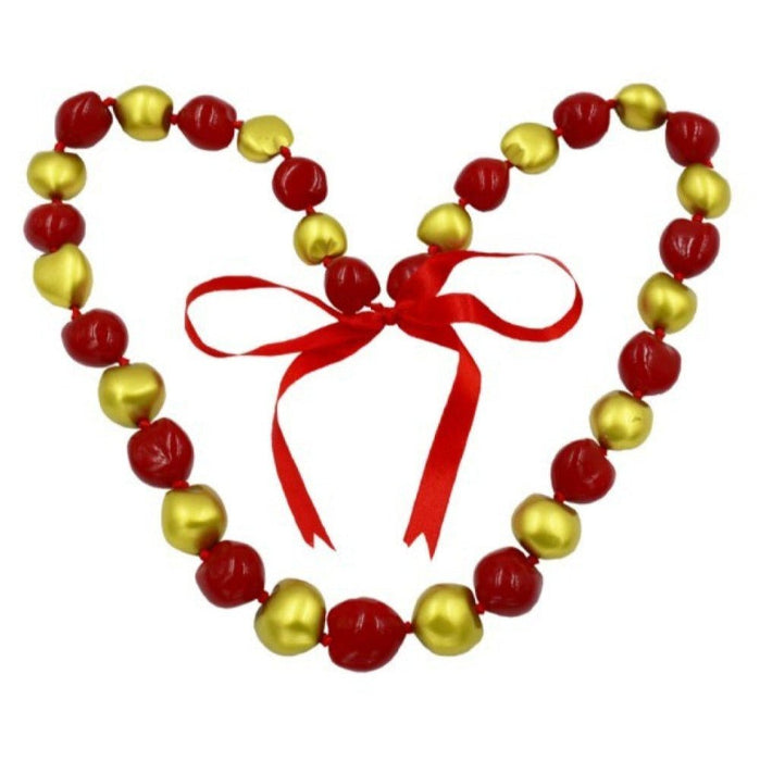 Kukui Nut Lei, 2 Colors-Lei-Leilanis Attic