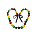 Kukui Nut Lei, 3 Colors or More - Lei - Leilanis Attic