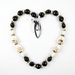 Kukui Nut and Mongo Shell Lei DK Hawaiian Collection