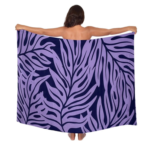 Lauae Leaf Pareo Casual Movements Inc.