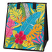 Large Insulated Cooler Bag, Leader Aqua Tropical Paper Garden LLC
